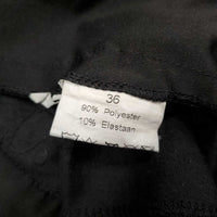 Full Sticky Seat Riding Tight Breeches *gc, linty, hair, seams: rubs & frayed, loose stitching/threads
