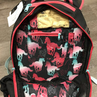 Horseplay Backpack, tags *new
