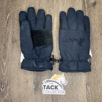 Children's Winter Riding Gloves *like new
