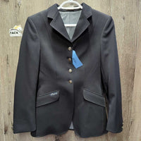 Dressage Show Jacket *vgc, clean, older
