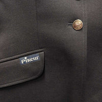 Dressage Show Jacket *vgc, clean, older
