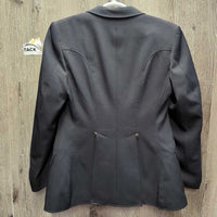 Dressage Show Jacket *vgc, clean, older
