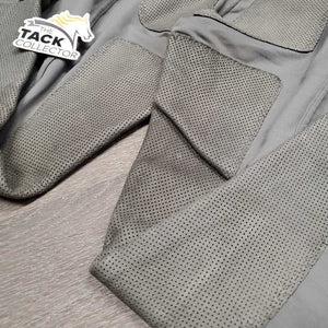 Full Seat Riding Tight Breeches *gc, v.stained seat & legs, older, seam rubs & frays, clean