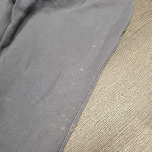 Hvy Cotton Breeches, Pull On *gc, clean, discoloured spots, pills, mnr faded, older, threads