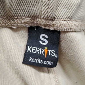 Euroseat Breeches *fair, older, stains, threads, broken belt loops, holes, torn knees