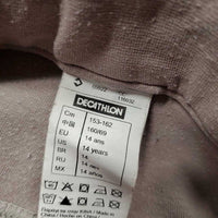 JUNIORS Euroseat Breeches *gc, faded, v.pilly, discolored?
