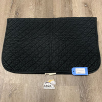 Quilted Baby Pad *vgc, clean, pills, hair, mnr fading
