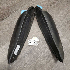 Pr Front Velcro Thigh Blocks *gc, v.dirty/dusty