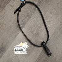 Flash Strap, Buckle Noseband Attachment *xc, mnr dirt
