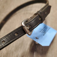 Soft Flash Strap ONLY *missing keeper, cut, gc, rubs, mnr residue, clean
