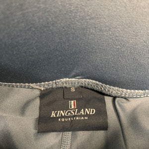 Pull On Full Sticky Seat Riding Tight Breeches, thigh pocket *like new
