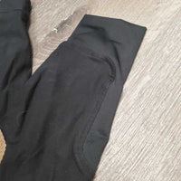 Euroseat Breeches *vgc, lint, seam puckers, dirt?stains
