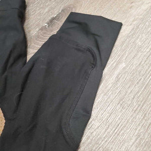 Euroseat Breeches *vgc, lint, seam puckers, dirt?stains