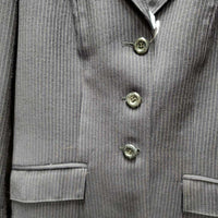 Wool Show Jacket *vgc, dry cleaned, older, stain?dirt spots