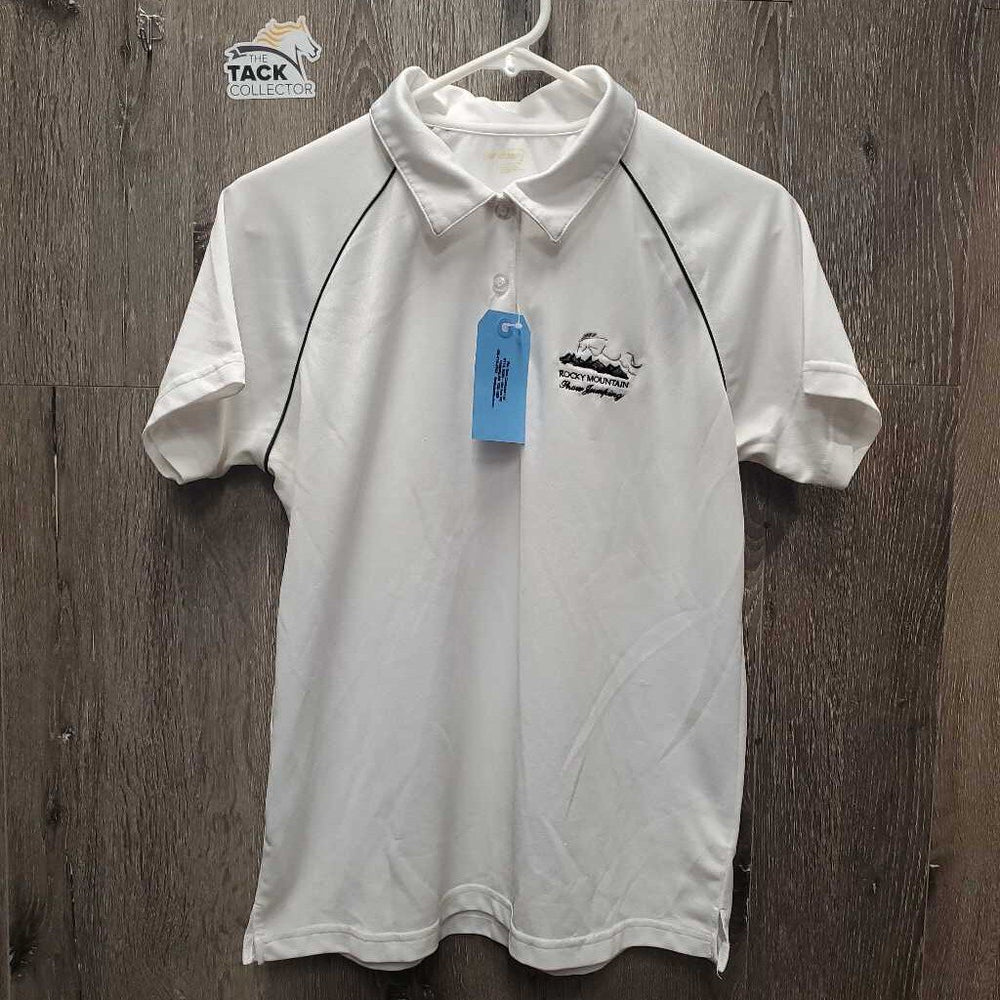 SS Polo Shirt 