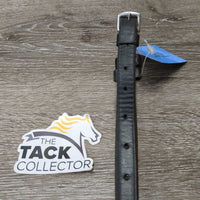 Soft Flash Noseband Strap ONLY, 2 keepers *xc, mnr edge scrapes
