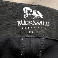 Full Sticky Seat Breeches, 1 Thigh Pocket *gc, hairy, faded, mnr dusty, pills & snags, older?