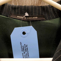 Hvy Wool Show Jacket *gc, clean, v.mnr hair, older
