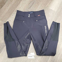 Sticky Full Seat Breeches *xc, v.mnr dirt
