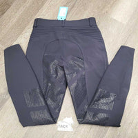 Sticky Full Seat Breeches *xc, v.mnr dirt
