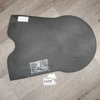 Foam Wedge Pad *vgc, mnr dirt, v. sm gouges
