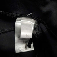 JUNIORS Full Sticky Seat Breeches, back zipper *gc, v.mnr hair, threads & undone seam stitching

