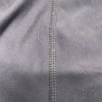 Pull On Light Riding Tight Breeches *gc, clean, mnr hair, older, linty/pilly inside, seam rubs
