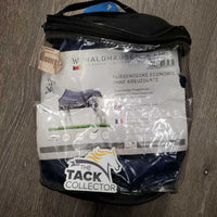 Nylon Scrim / Fly Sheet, bag, tail *xc, mnr threads
