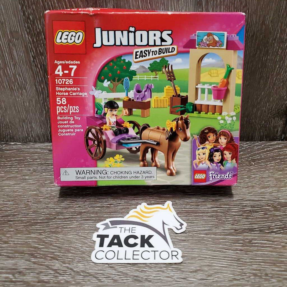 COLLECTIBLE Juniors Easy to Build 