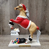 "Santa Pony" 1E/3090, box *xc
