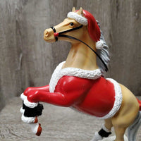 "Santa Pony" 1E/3090, box *xc
