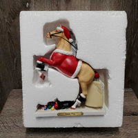 "Santa Pony" 1E/3090, box *xc
