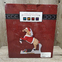 "Santa Pony" 1E/3090, box *xc
