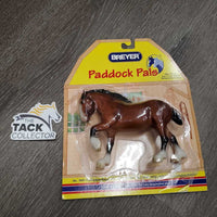 Clydesdale, package *new, opened, vintage?
