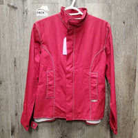 Light Jacket, Zipper *xc
