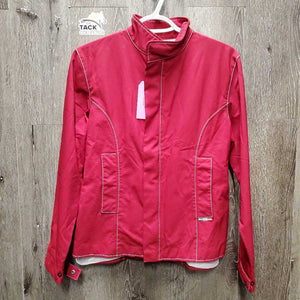 Light Jacket, Zipper *xc