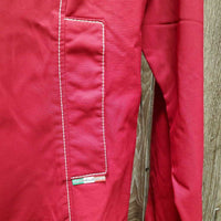 Light Jacket, Zipper *xc
