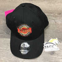 Baseball Cap "Royal West 10 Year Anniversary" *like new
