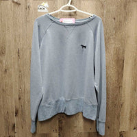 LS v.soft Sweatshirt *vgc
