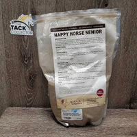 Happy Horse Senior Mineral Mix *opened, Made? in 05/2023 **.90 left
