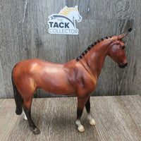 "Jet Run" Bay Mare *vgc, v.mnr rub
