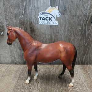 "Jet Run" Bay Mare *vgc, v.mnr rub