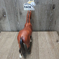 "Jet Run" Bay Mare *vgc, v.mnr rub
