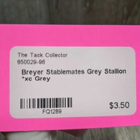 Grey Stallion *xc
