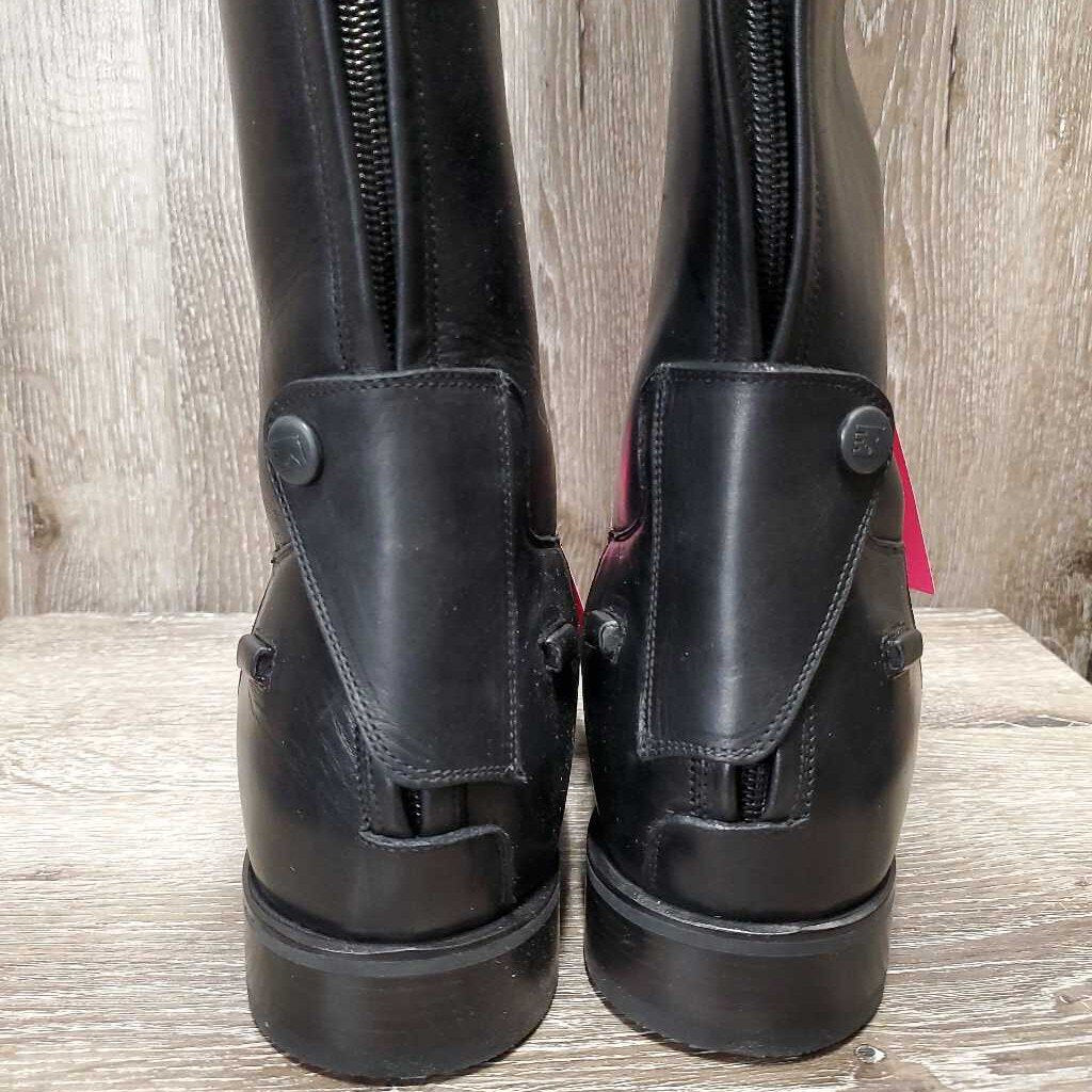 Pr Field Boots, zips, box *like new | The Tack Collector