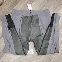 Full Seat Breeches *vgc, mnr hairy, rubs, faded spots & stains
