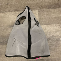 Hvy Mesh Fly Mask *new
