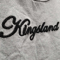 Sweatshirt *vgc, clumpy, puckers, shrunk
