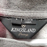 Sweatshirt *vgc, clumpy, puckers, shrunk

