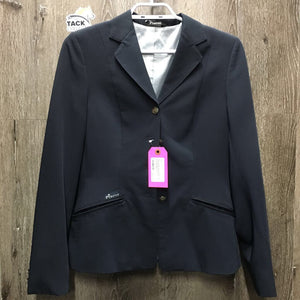 Show Jacket *vgc, mnr dirt?stains, loose cuffs